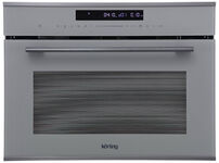 Компактный духовой шкаф Korting OKB 3250 GBXGr MW