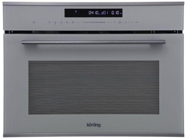 Компактный духовой шкаф Korting OKB 3250 GBXGr MW