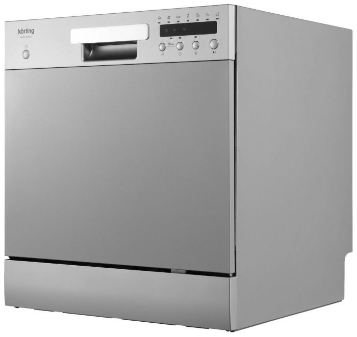Настольная посудомоечная машина Korting KDFM 25358 S