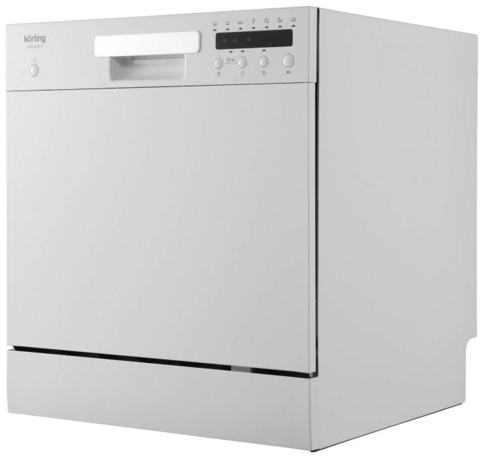 Настольная посудомоечная машина Korting KDFM 25358 W