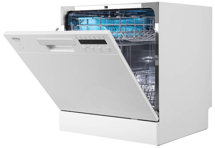 Настольная посудомоечная машина Korting KDFM 25358 W