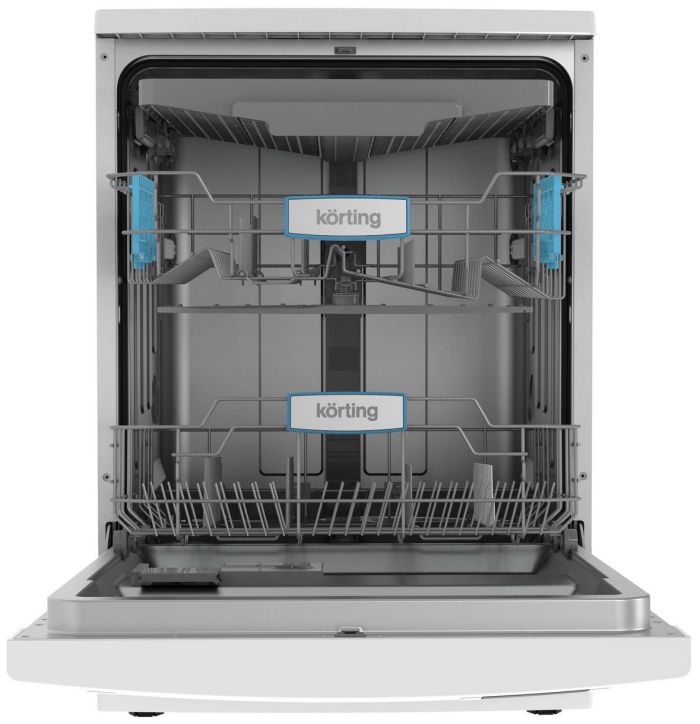 Посудомоечная машина Korting KDF 60578