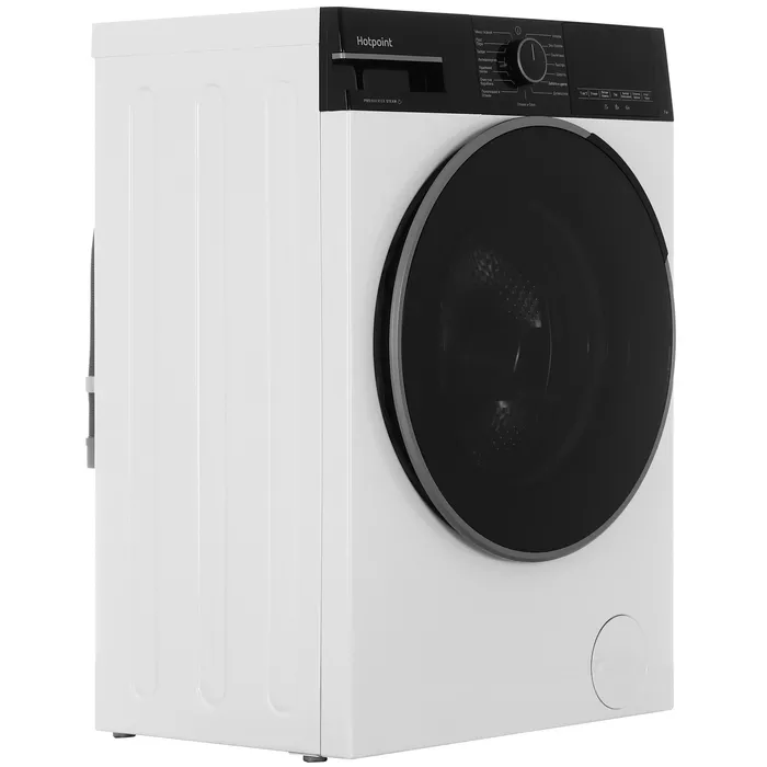Стиральная машина Hotpoint-Ariston WSH 7291 VBX