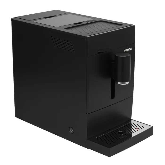 Автоматическая кофемашина Hyundai HAM-4402