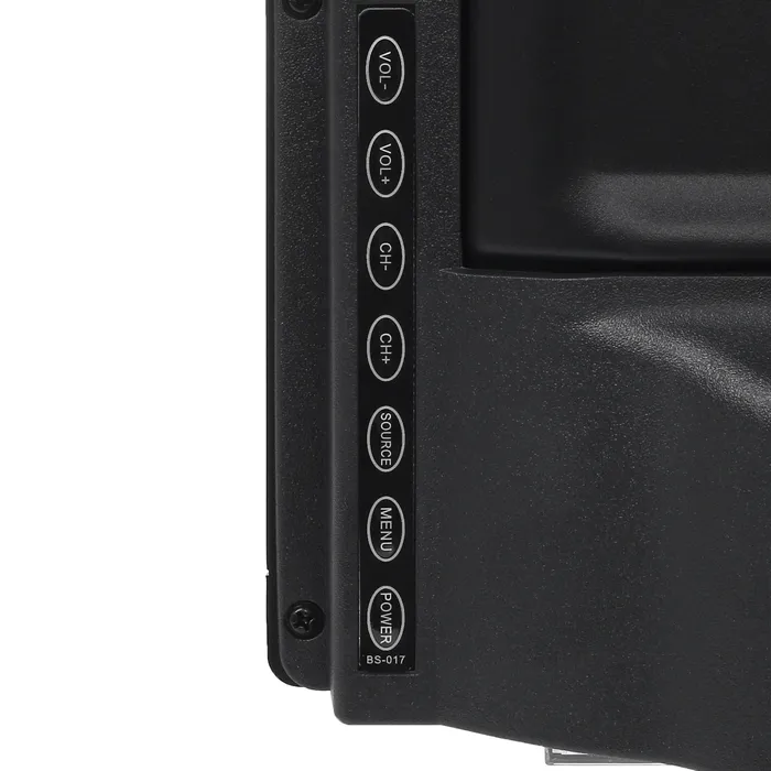 LED телевизор Asano 40LF7010T - фото 3