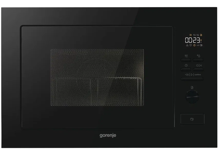 Встраиваемая микроволновая печь Gorenje BM251M2BG