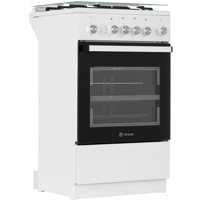 Газовая плита De Luxe 5040.30Г (КР) ЧР