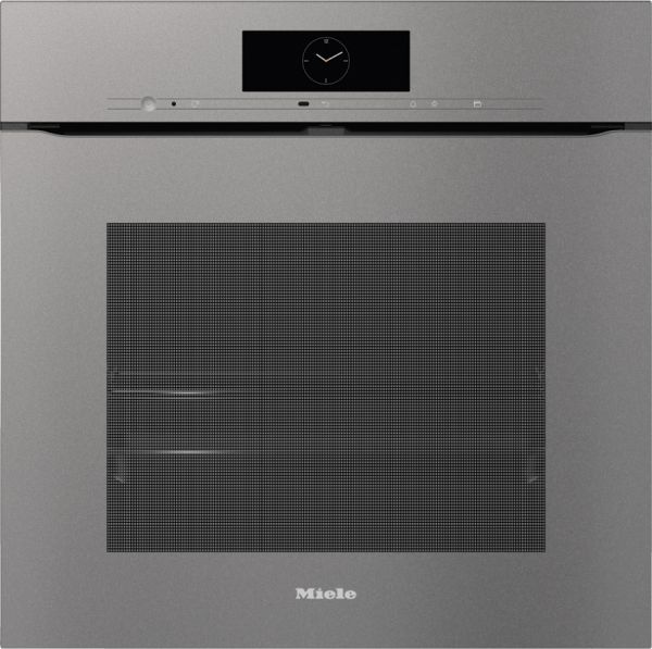 Электрический духовой шкаф Miele H 7860 BPX GRGR