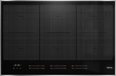 Индукционная варочная панель Miele KM 7575 FR