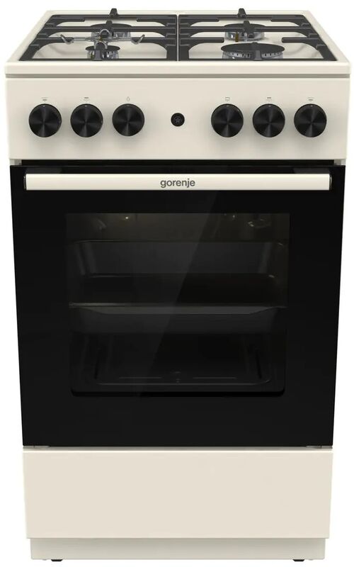 Газовая плита Gorenje GG5A12BEF