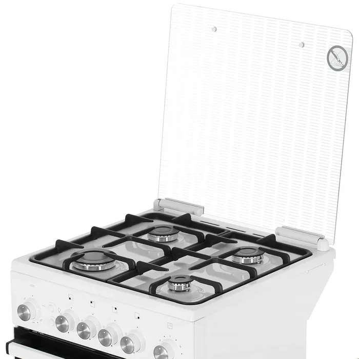 Газовая плита De Luxe 5040.30Г (КР) ЧР