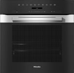 Электрический духовой шкаф Miele H 7260 B CLST