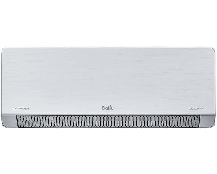 Инверторная сплит-система Ballu BSHI-18HN8