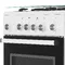 Газовая плита De Luxe 5040.30Г (КР) ЧР