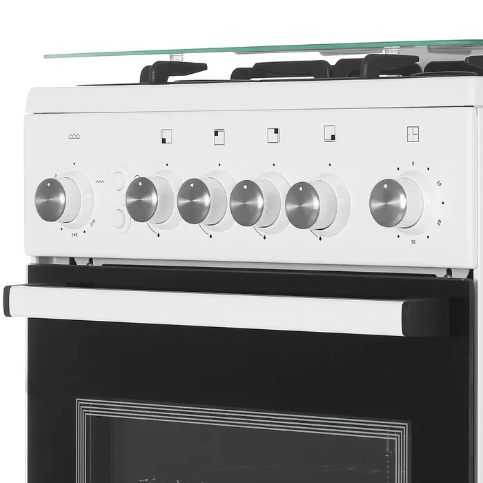Газовая плита De Luxe 5040.30Г (КР) ЧР