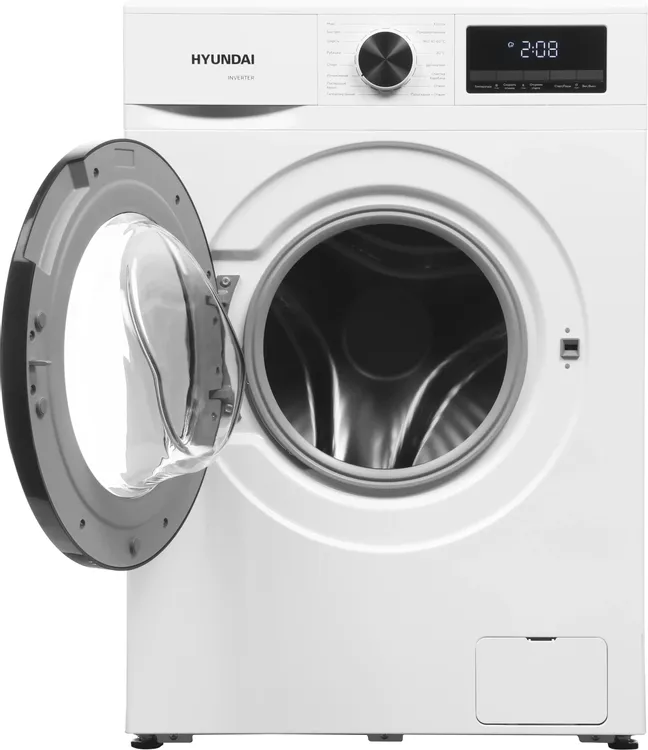 Стиральная машина Hyundai WME8210 - фото 7