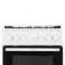 Газовая плита Gorenje GK5A21WH