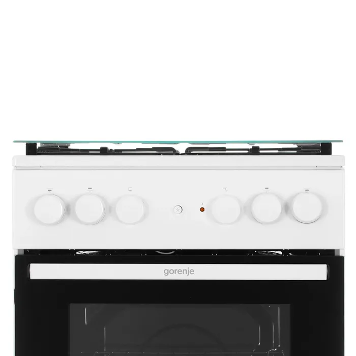 Газовая плита Gorenje GK5A21WH