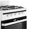 Газовая плита Hansa FCGW51001 - миниатюра 3