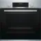 Электрический духовой шкаф Bosch HBJ558YS3Q
