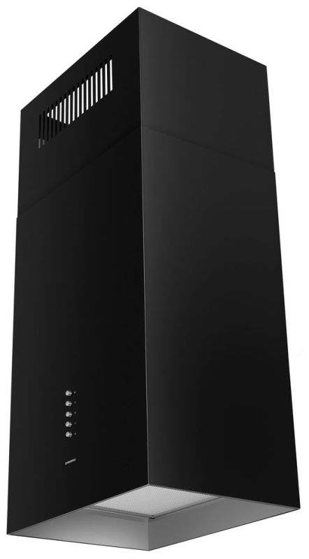 Островная вытяжка Maunfeld Bath Isla 401 черный