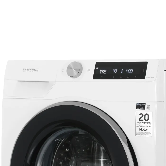 Стиральная машина Samsung WW11CG604CLELP