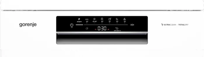 Посудомоечная машина Gorenje GS643C90W