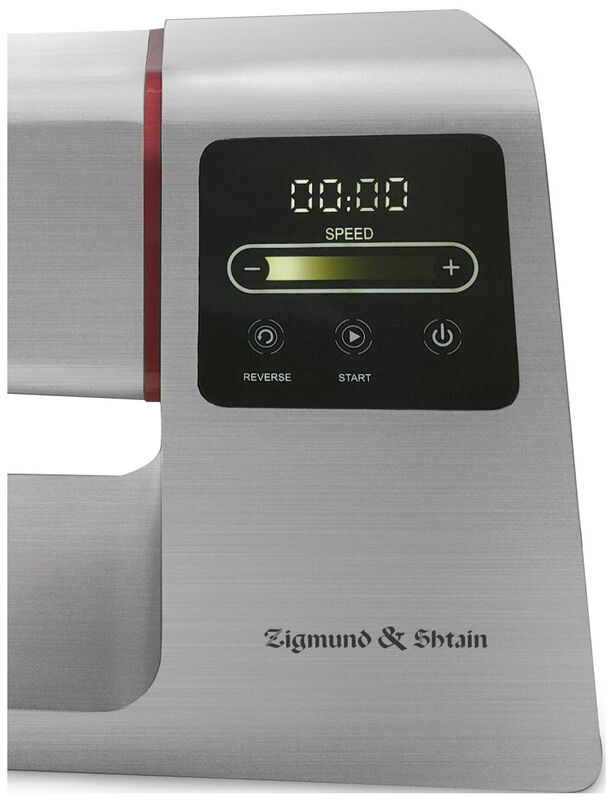 Мясорубка Zigmund & Shtain ZMG-050