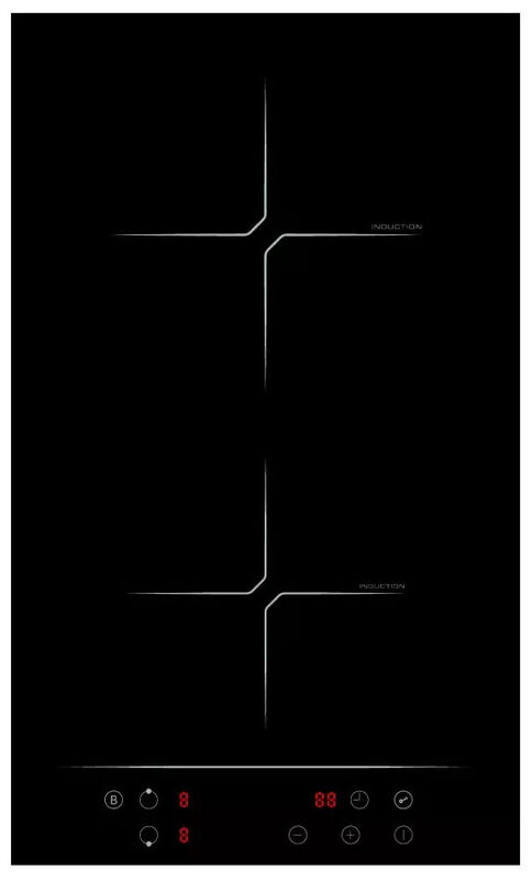 Индукционная варочная панель Simfer H30I72S002