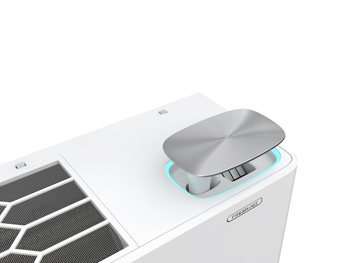 Инверторная сплит-система Royal Clima RCI-RFS35HN