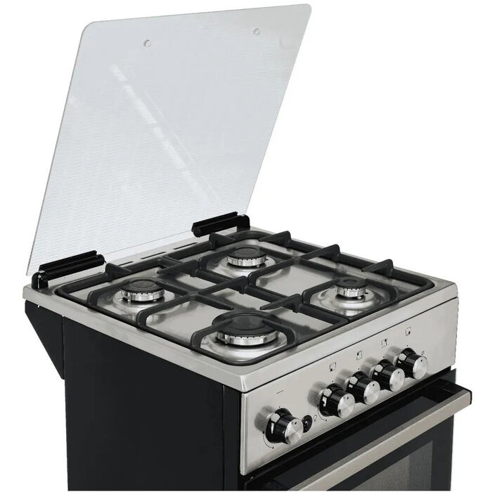Газовая плита De Luxe 5040.32г (кр) ЧР-010
