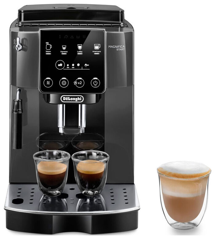 Автоматическая кофемашина DeLonghi ECAM220.22.GB