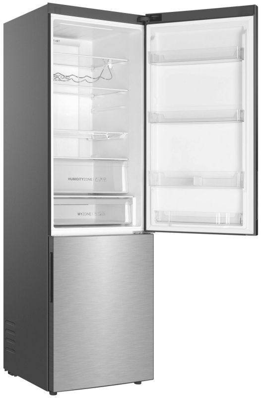 Двухкамерный холодильник Haier C4F640CXU1