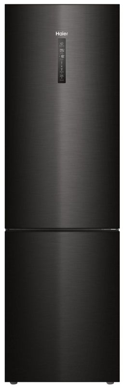 Двухкамерный холодильник Haier C4F740CBXGU1