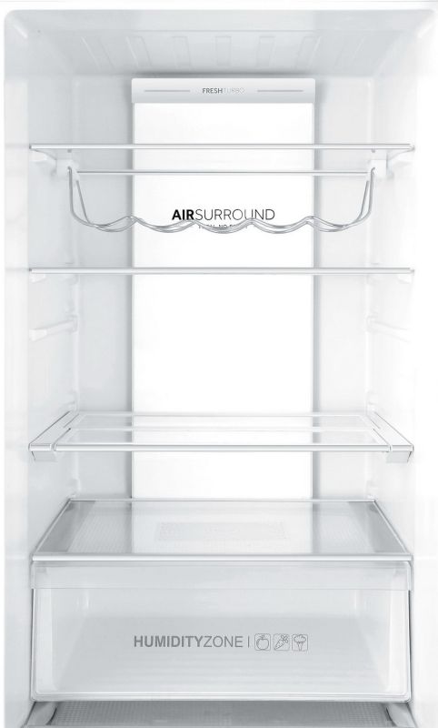 Двухкамерный холодильник Haier C4F740CBXGU1