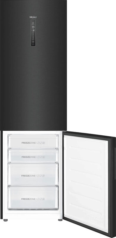 Двухкамерный холодильник Haier C4F740CDBGU1