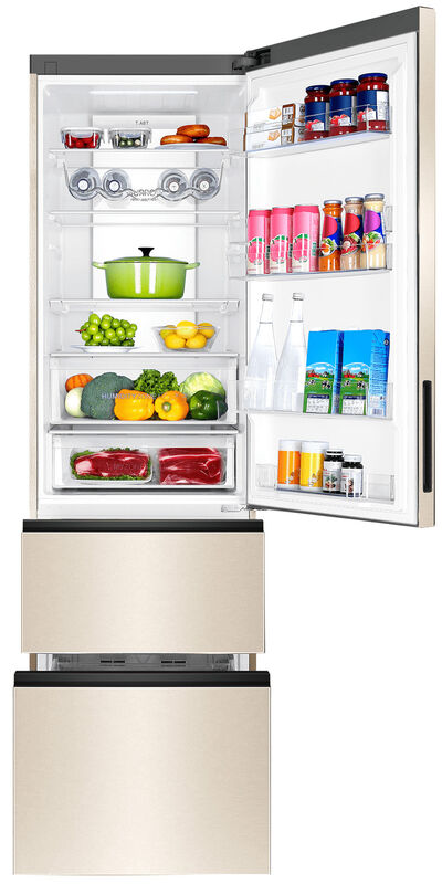 Многокамерный холодильник Haier A4F639CGGU1