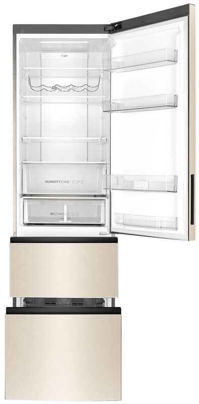 Многокамерный холодильник Haier A4F639CGGU1