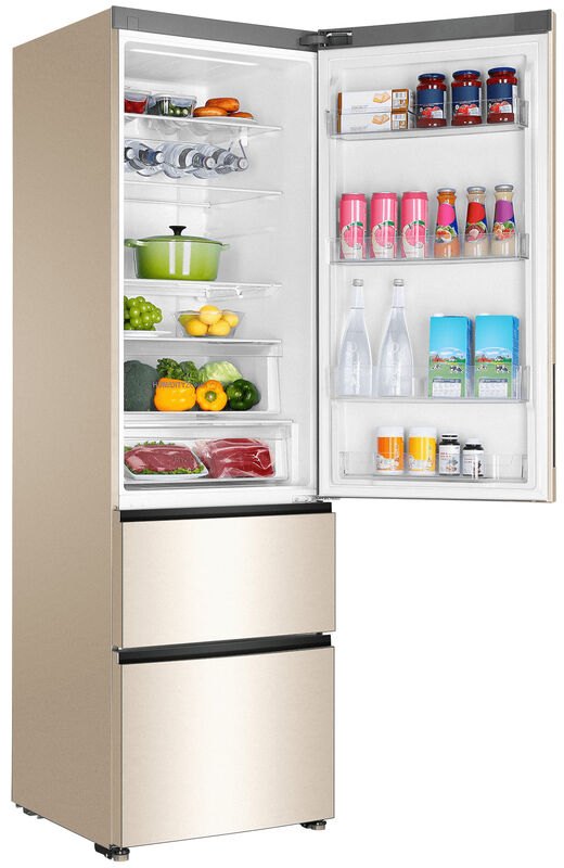 Многокамерный холодильник Haier A4F639CGGU1