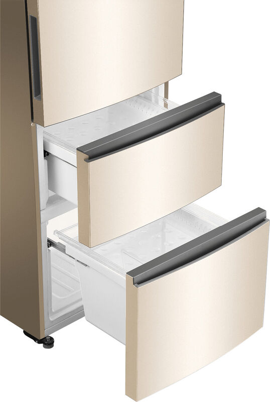 Многокамерный холодильник Haier A4F639CGGU1