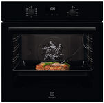 Электрический духовой шкаф Electrolux EOE5C71Z