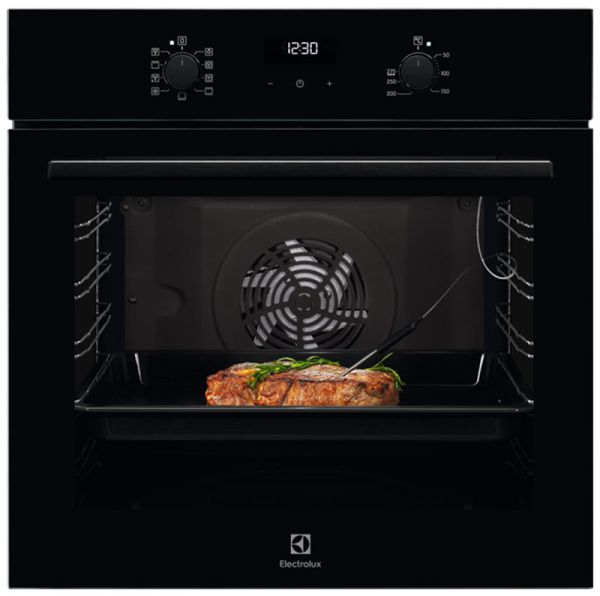 Электрический духовой шкаф Electrolux EOE5C71Z
