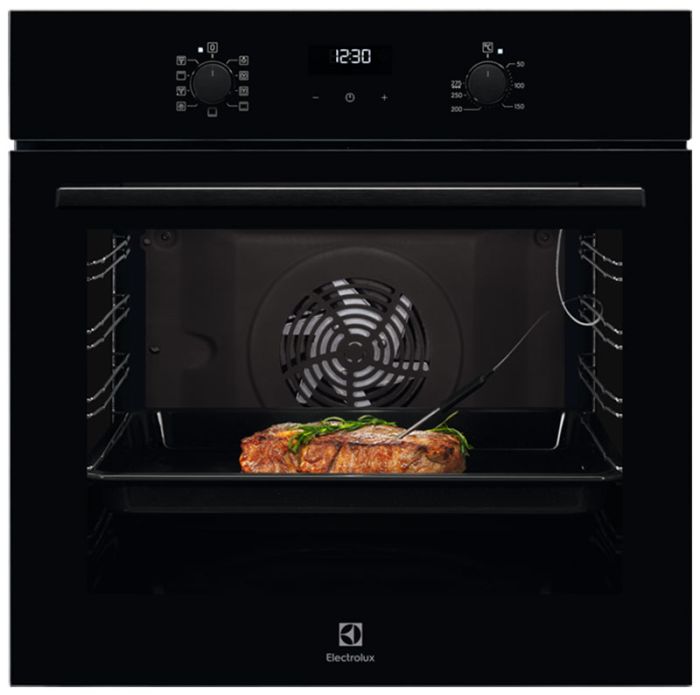 Электрический духовой шкаф Electrolux EOE5C71Z