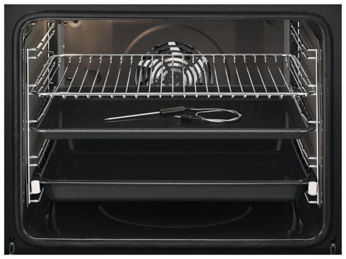 Электрический духовой шкаф Electrolux EOE5C71Z