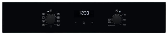 Электрический духовой шкаф Electrolux EOE5C71Z