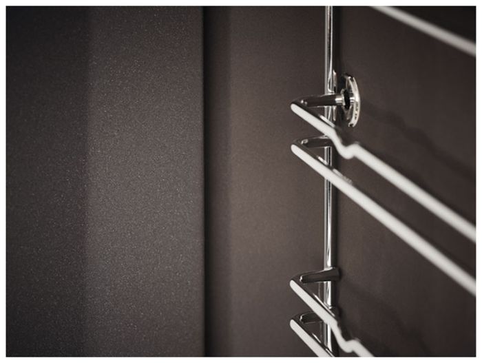 Электрический духовой шкаф Electrolux EOE5C71Z