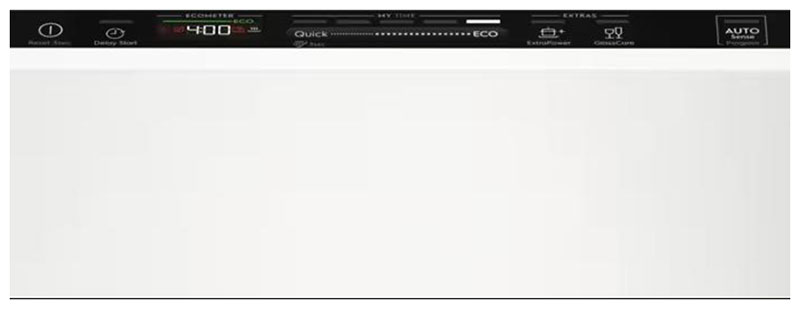 Встраиваемая посудомоечная машина Electrolux EEM43201L