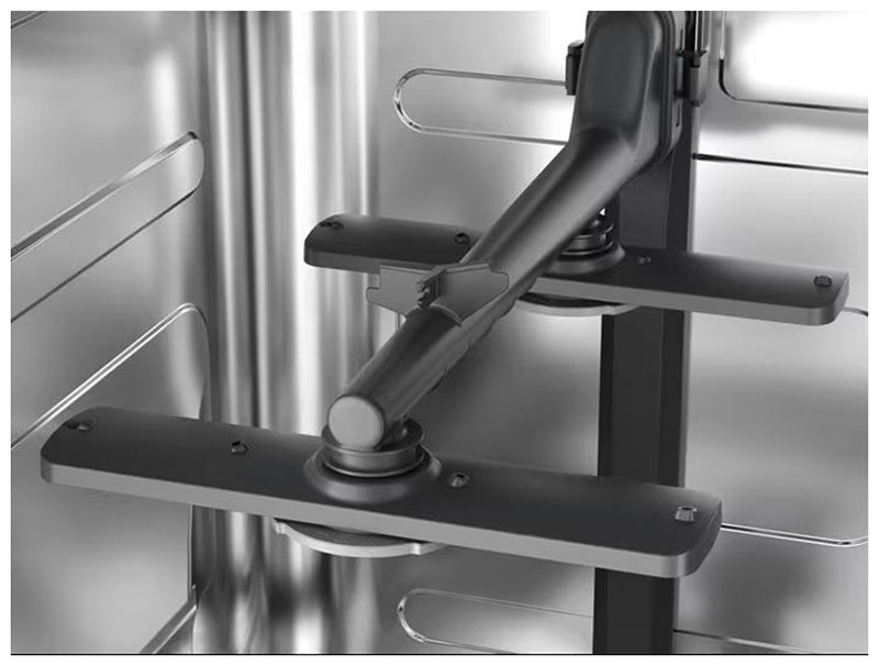 Встраиваемая посудомоечная машина Electrolux EEM43201L