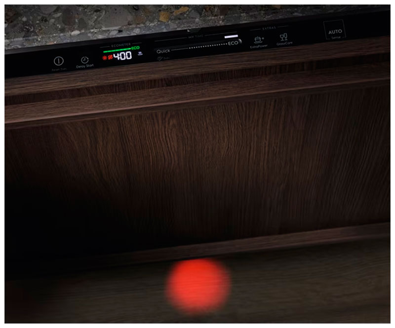 Встраиваемая посудомоечная машина Electrolux EEM48300L