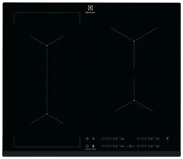 Индукционная варочная панель Electrolux EIV63443